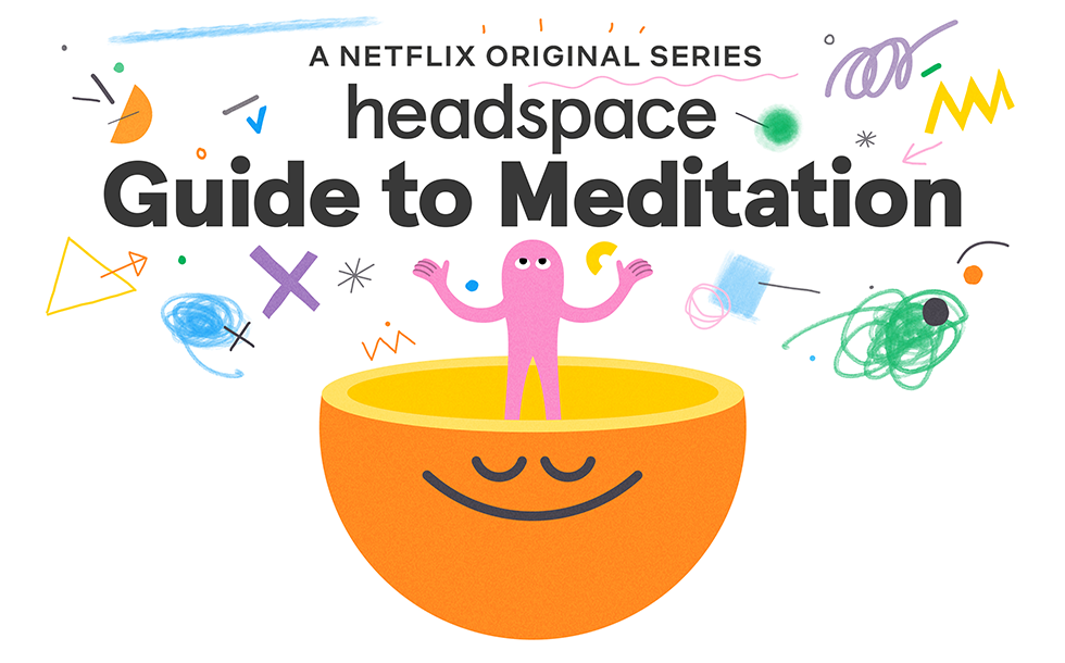 Headspace Guide To Meditation