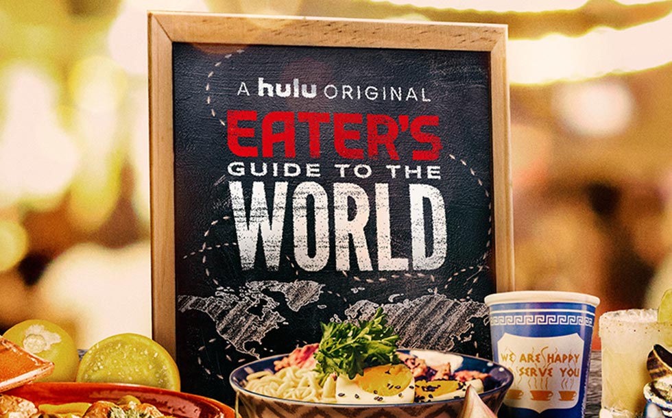 Eater’s Guide to the World