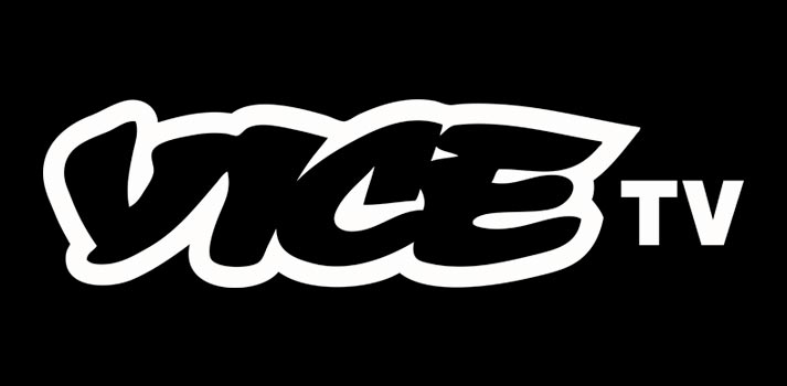 Now avialable on Vice TV